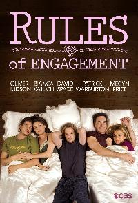 Rules Of Engagement